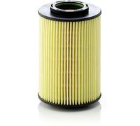 MANN-FILTER HU 822/5 x Filtro de aceite Filtro de aceite motor para HYUNDAI i30