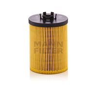 Filtro de aceite MANN-FILTER HU 823 x