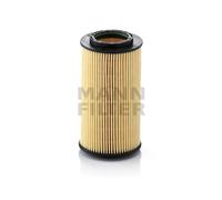 Filtro de aceite MANN-FILTER HU 824 x