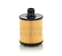 MANN-FILTER HU 9011 z Filtro de aceite