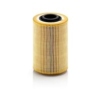 Filtro de aceite MANN-FILTER HU 924/2 x
