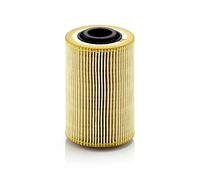 MANN-FILTER HU 924/2 x Filtro de aceite - para Automóviles + Vehículos de transporte