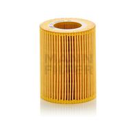 Filtro de aceite MANN-FILTER HU 925/4 x