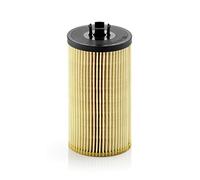 MANN-FILTER HU 931/5 x Filtro de aceite - para Camiones + Autobuses