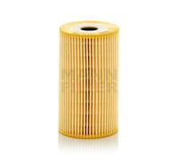Filtro de aceite MANN-FILTER HU 932/4 x