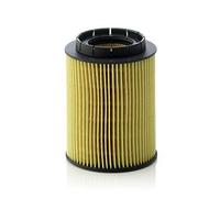 MANN-FILTER HU 932/6 n Filtro de aceite - para Automóviles + Vehículos de transporte
