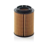 MANN-FILTER Filtro de aceite HU 932/6 x