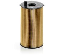 Filtro de aceite MANN-FILTER HU 934/1 x