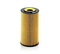MANN-FILTER HU 934 x Filtro de aceite - para Automóviles + Vehículos de transporte