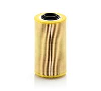 Filtro de aceite MANN-FILTER HU 938/1 x