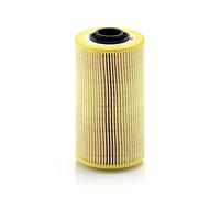 MANN-FILTER HU 938/1 x Filtro de aceite Filtro de aceite motor