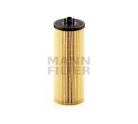 Filtro de aceite MANN-FILTER HU 945/2 x