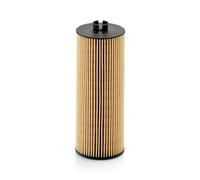 Filtro de aceite MANN-FILTER HU 945/3 x
