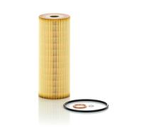 Filtro de aceite MANN-FILTER HU 947/1 x