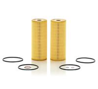 Filtro de aceite MANN-FILTER HU 947/1 z-2