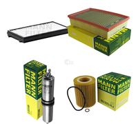 Filtros y aceite > Filtro > Filtro, aire habitáculo