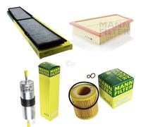 Filtro de aire Cartucho filtrante C 27 125 MANN-FILTER para BMW 5 5 Touring X1