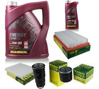 Filtro combustible MANN-FILTER WK 720/2 x