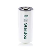 Filtro de aceite MANN-FILTER LB 13 145/20