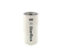 MANN-FILTER LB 13 145/25 Deaceitación de aire comprimido - para Aplicaciones fuera de autopista