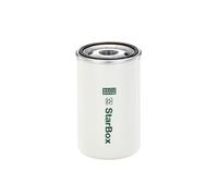 MANN-FILTER LB 719/20 Deaceitación de aire comprimido - para Aplicaciones fuera de autopista