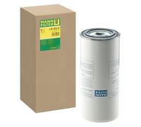 MANN-FILTER LB 962/2 Deaceitación de aire comprimido - para Aplicaciones fuera de autopista