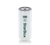 MANN-FILTER LB 962/20 Deaceitación de aire comprimido - para Aplicaciones fuera de autopista