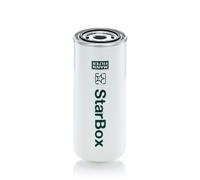 Filtro de aceite MANN-FILTER LB 962/21