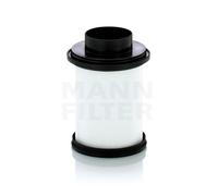 MANN-FILTER LC 11 002 Filtro, ventilación bloque motor