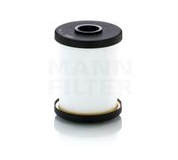 MANN-FILTER LC 11 005 x Filtro, ventilación bloque motor