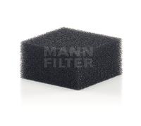 MANN-FILTER LC 5006 Filtro, ventilación bloque motor