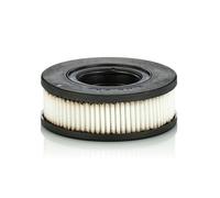 Filtro de ventilación de cárter MANN-FILTER LC 9005