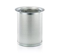 MANN-FILTER LE 38 006 x Deaceitación de aire comprimido - para Aplicaciones fuera de autopista