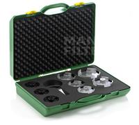 MANN-FILTER Llave para filtro de aceite (Ref: LSK 01-9)