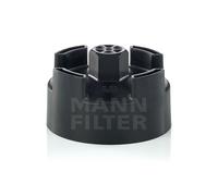 Llave para filtro de aceite MANN-FILTER LS 8
