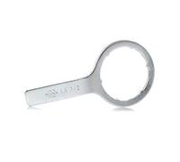MANN-FILTER Llave para filtro de aceite LS 7/2 para automóviles