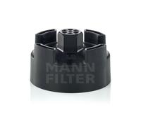 Llave para filtro de aceite MANN-FILTER LS 8