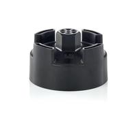 Mann Filter LS8 Llave para Filtro de Aceite