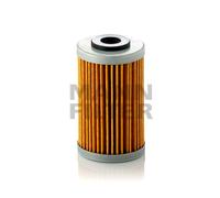 MANN-FILTER MH 5001 Filtro de aceite