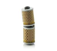 MANN-FILTER MH 57 x Filtro de aceite - para Motocicletas