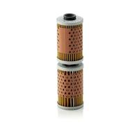 MANN-FILTER MH 58 x Filtro de aceite - para Motocicletas
