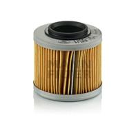 MANN-FILTER MH 65/1 Filtro de aceite - para Motocicletas