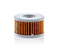 MANN-FILTER MH 68 Filtro de aceite