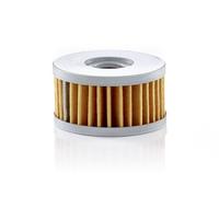 MANN-FILTER MH 69 Filtro de aceite - para Motocicletas