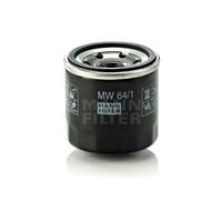 HifloFiltro HF951 Filtro de aceite Filtro de aceite motor