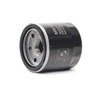 MANN-FILTER MW 64 Filtro de aceite - para Motocicletas