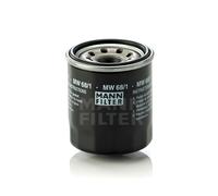 MANN-FILTER MW 68/1 Filtro de aceite