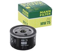 MANN-FILTER MW 75 Filtro de aceite - para Motocicletas