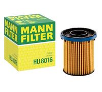 MANN-FILTER Ölfilter HU8016