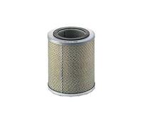 MANN-FILTER, P 19 185 Filtro de combustible | Para Off-Highway, Protección sistema combustible, Protección inyectores, Combustible limpio, Calidad original OE